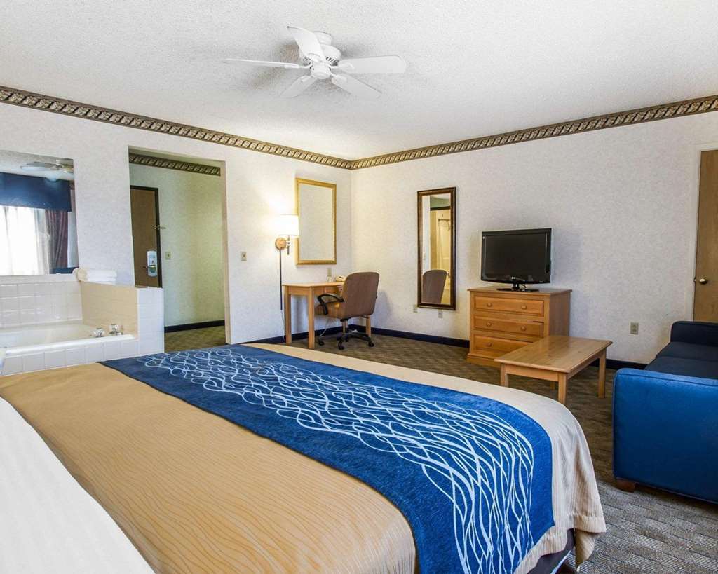 Comfort Hotel
