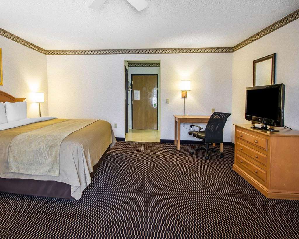 Hotel Comfort