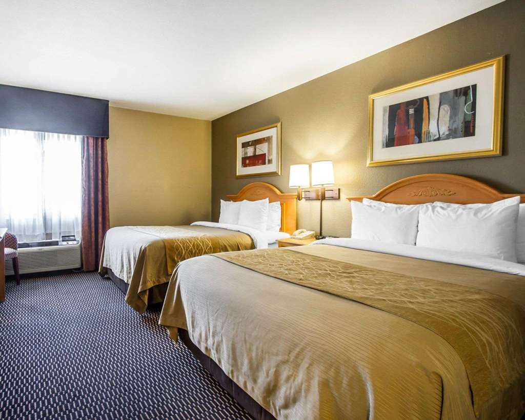 Hotel Comfort