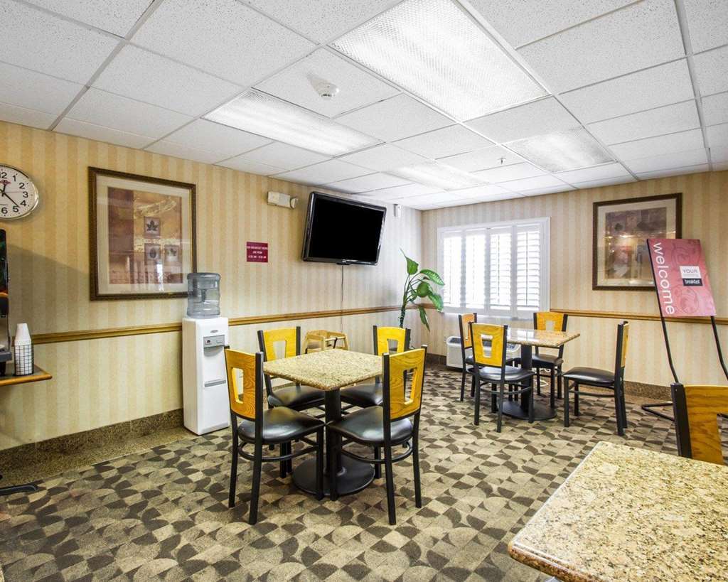 Comfort Hotel