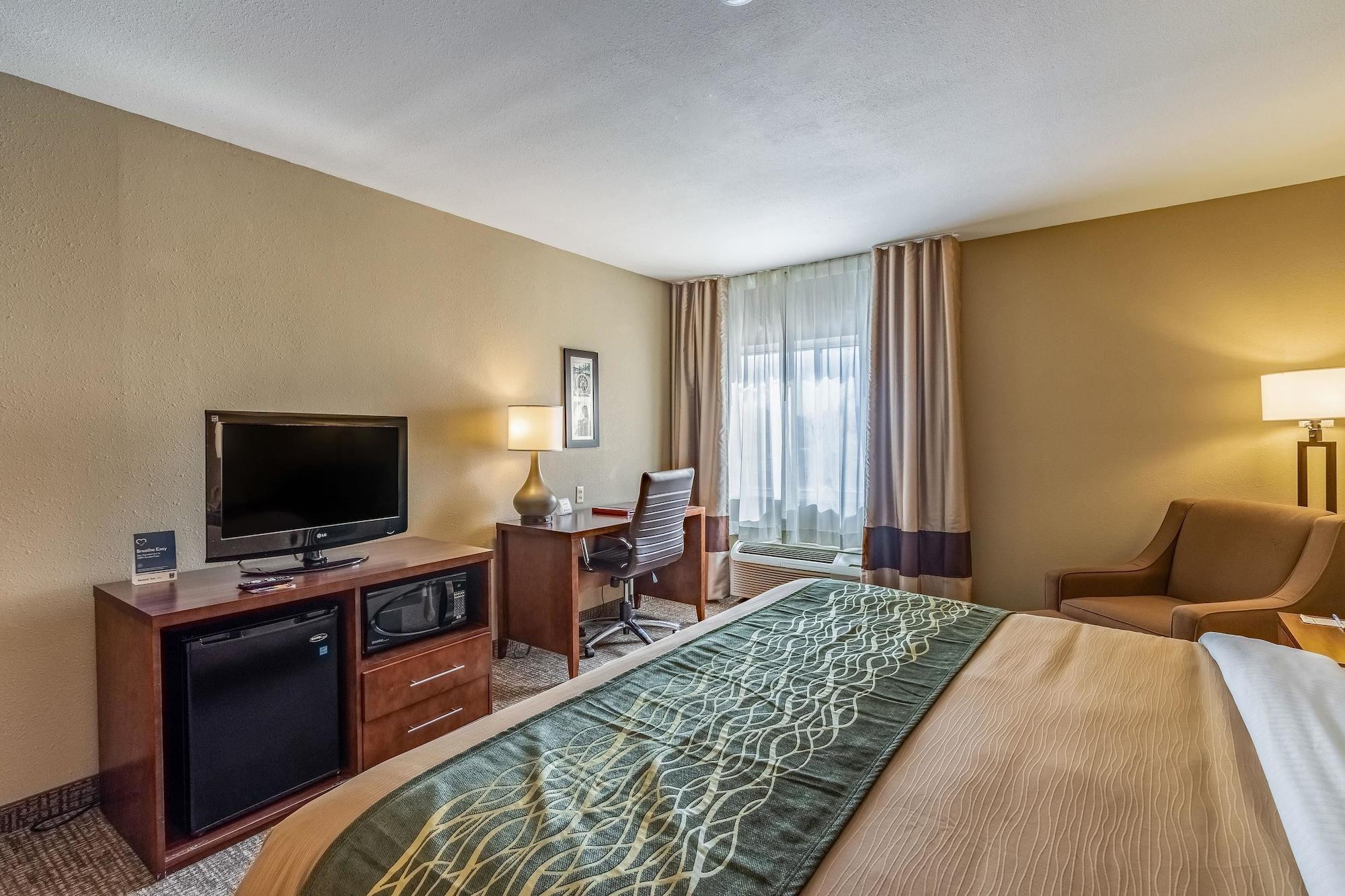 Hotel Comfort