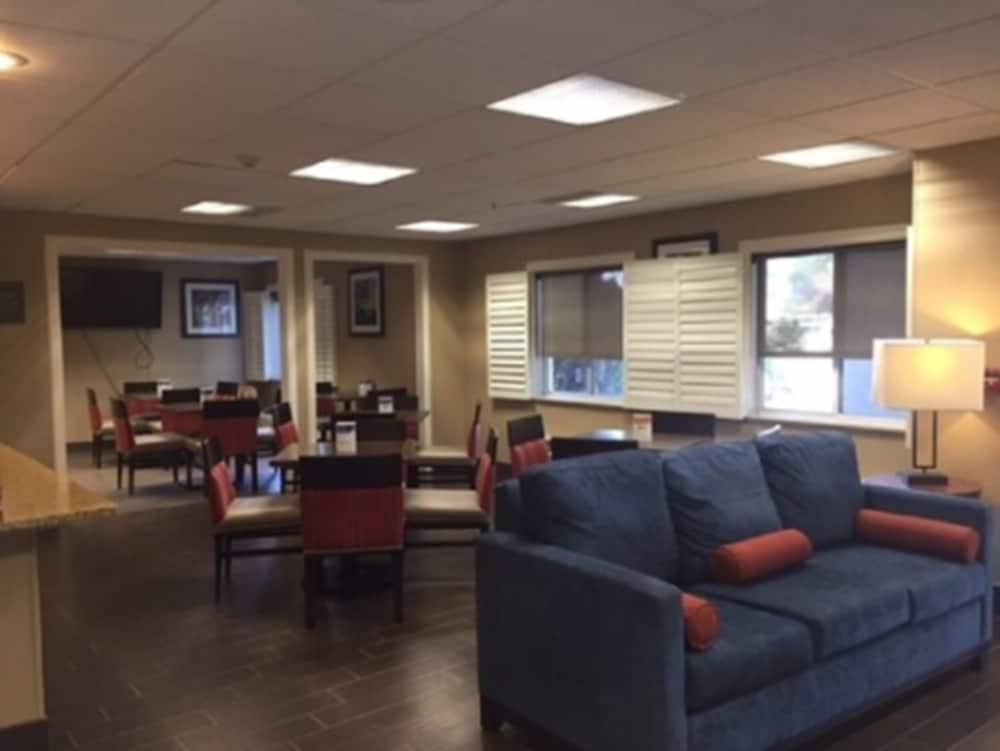 Hotel Comfort Tucson