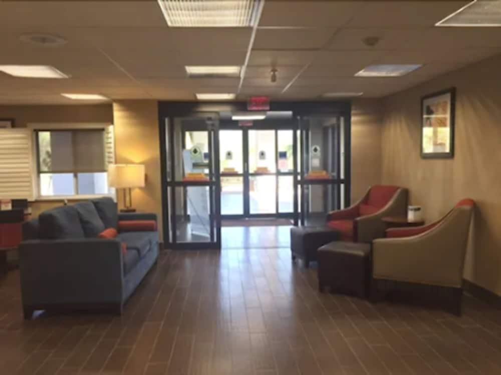 Hotel Comfort Tucson