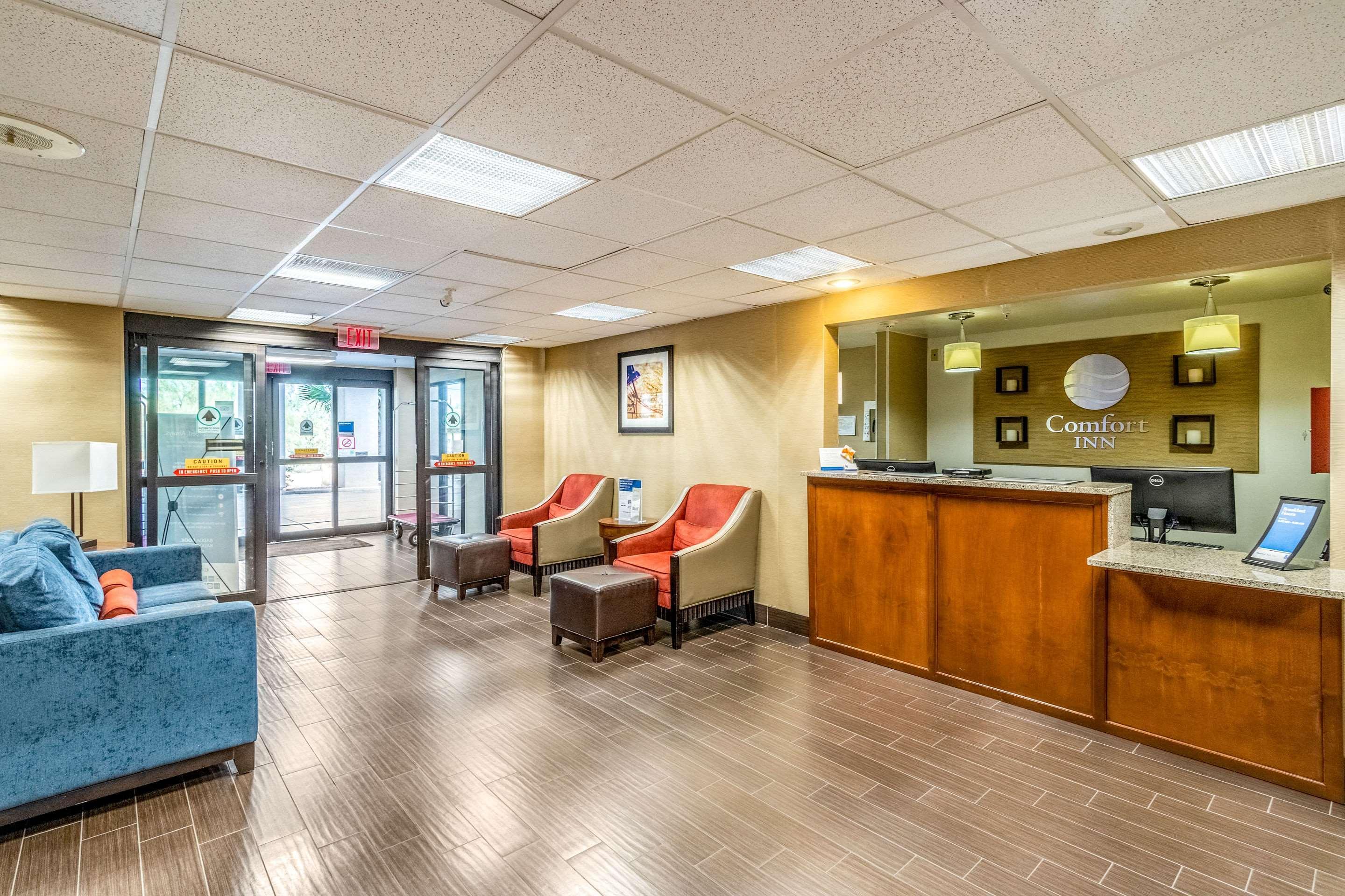 Comfort 3* Tucson