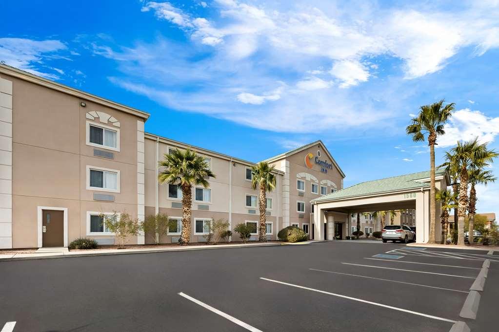 Hotel Comfort