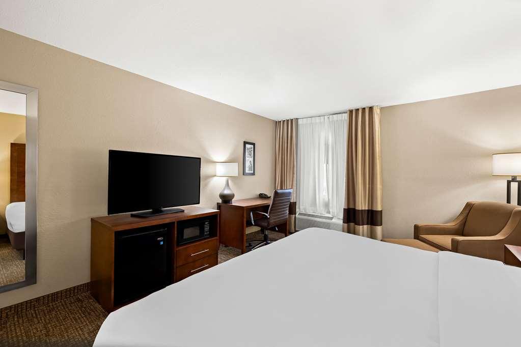 Comfort Hotel Tucson