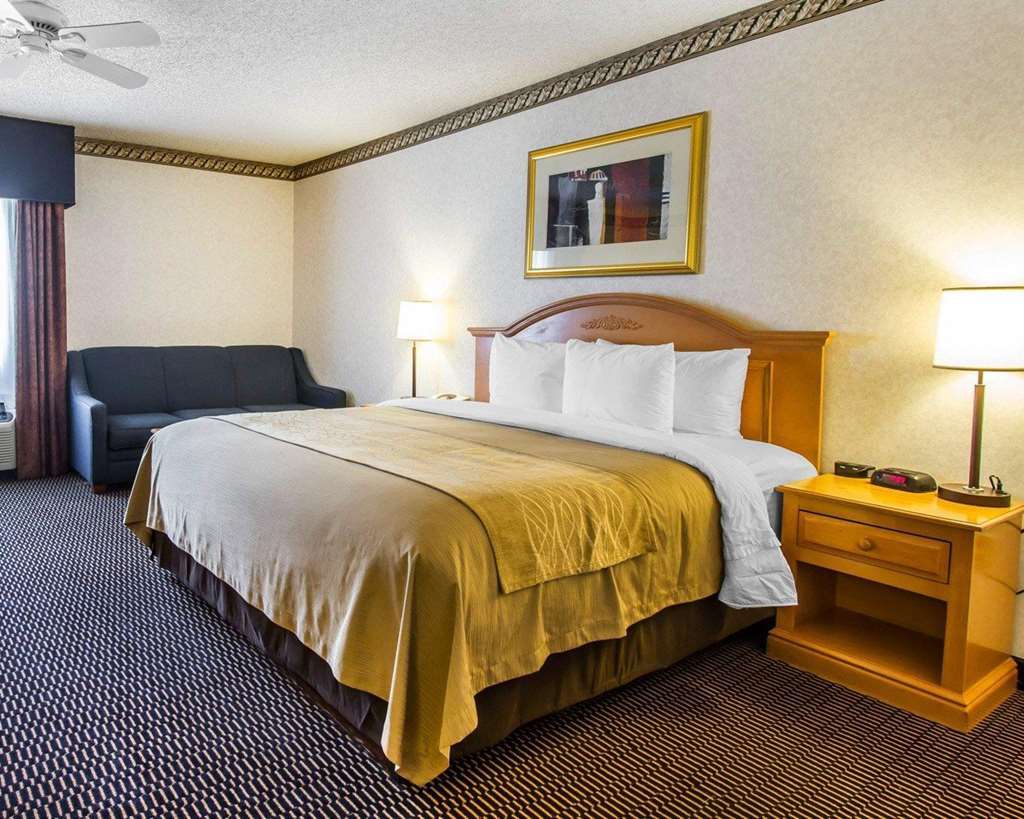 Hotel Comfort Tucson