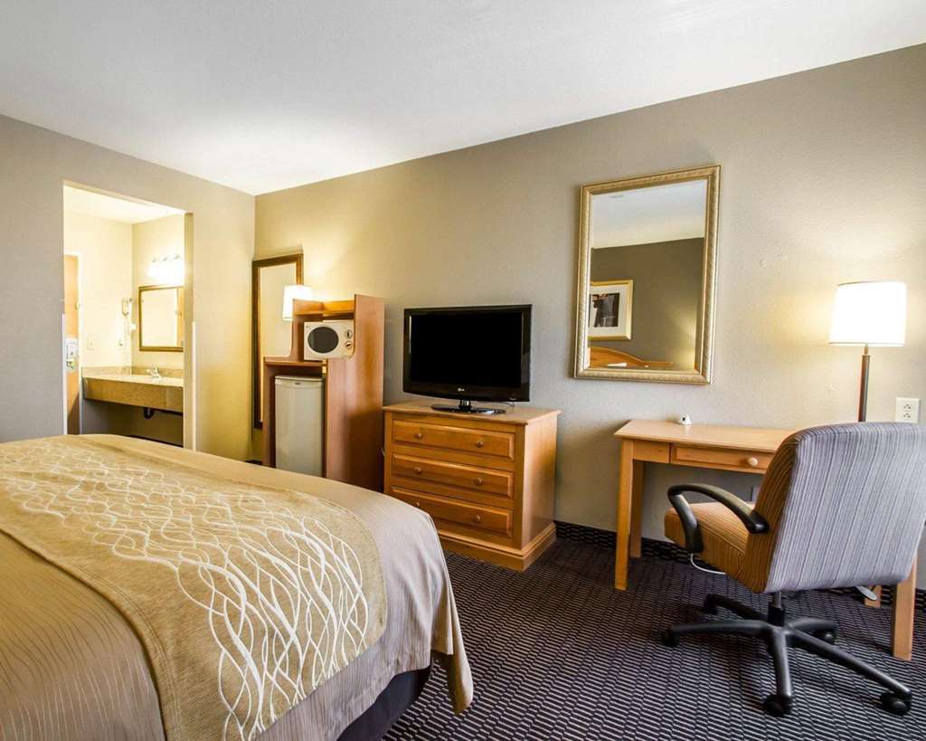 Comfort Tucson