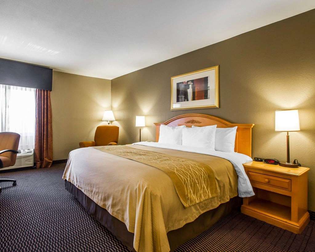 Comfort 3* Tucson